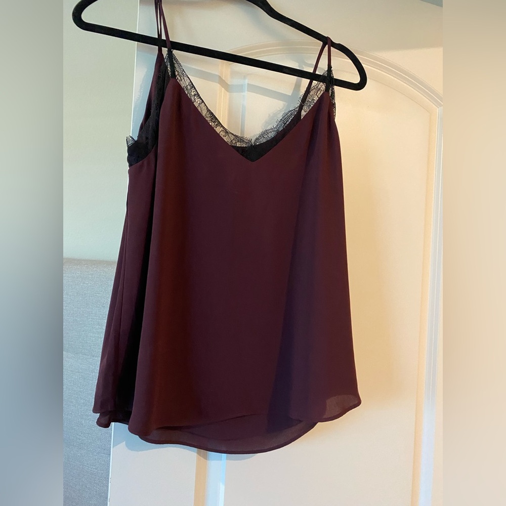 Aritzia Babaton cami